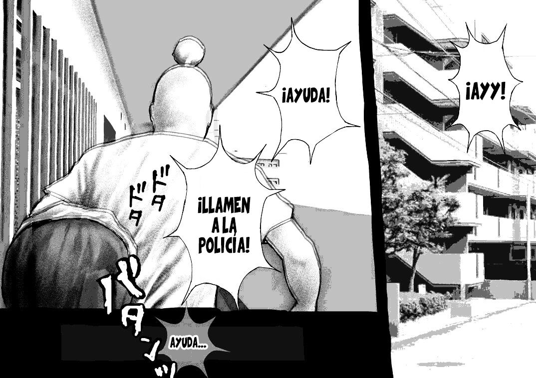 Koubi seyo...! | ¡Ve y Copula...! page 6 full