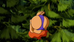 Daphne "1 Swear They Said They Were 18" Blake