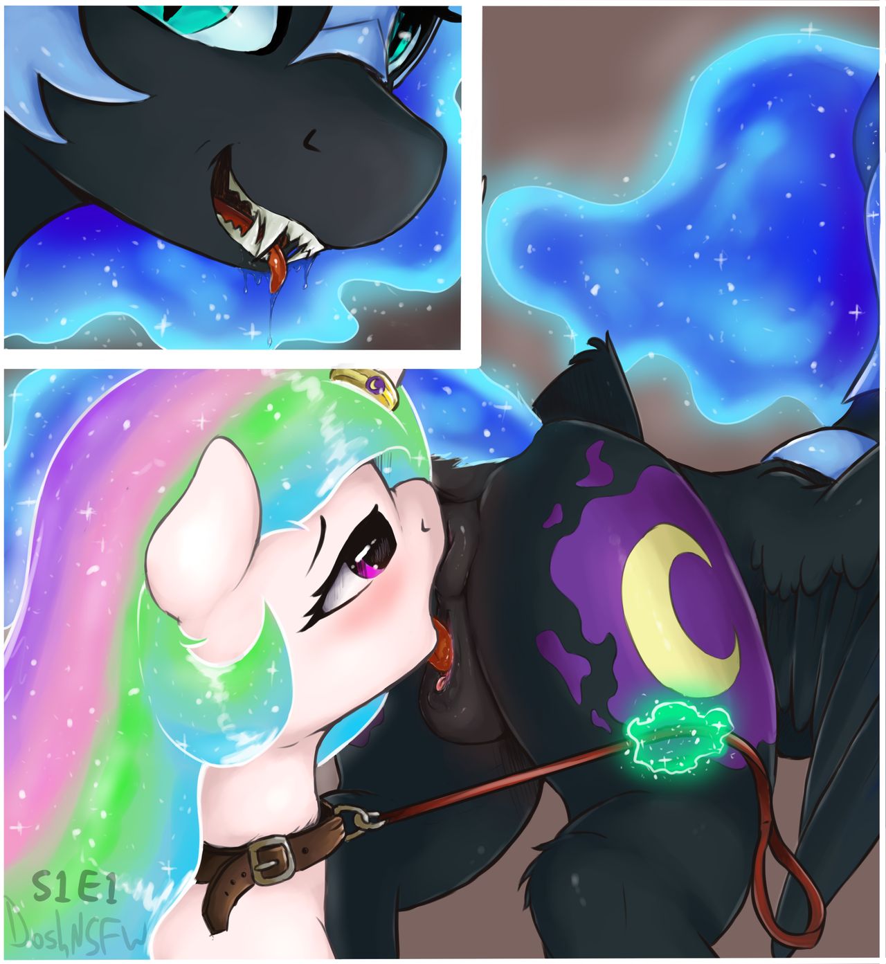 Dosh Mareathon page 1 full