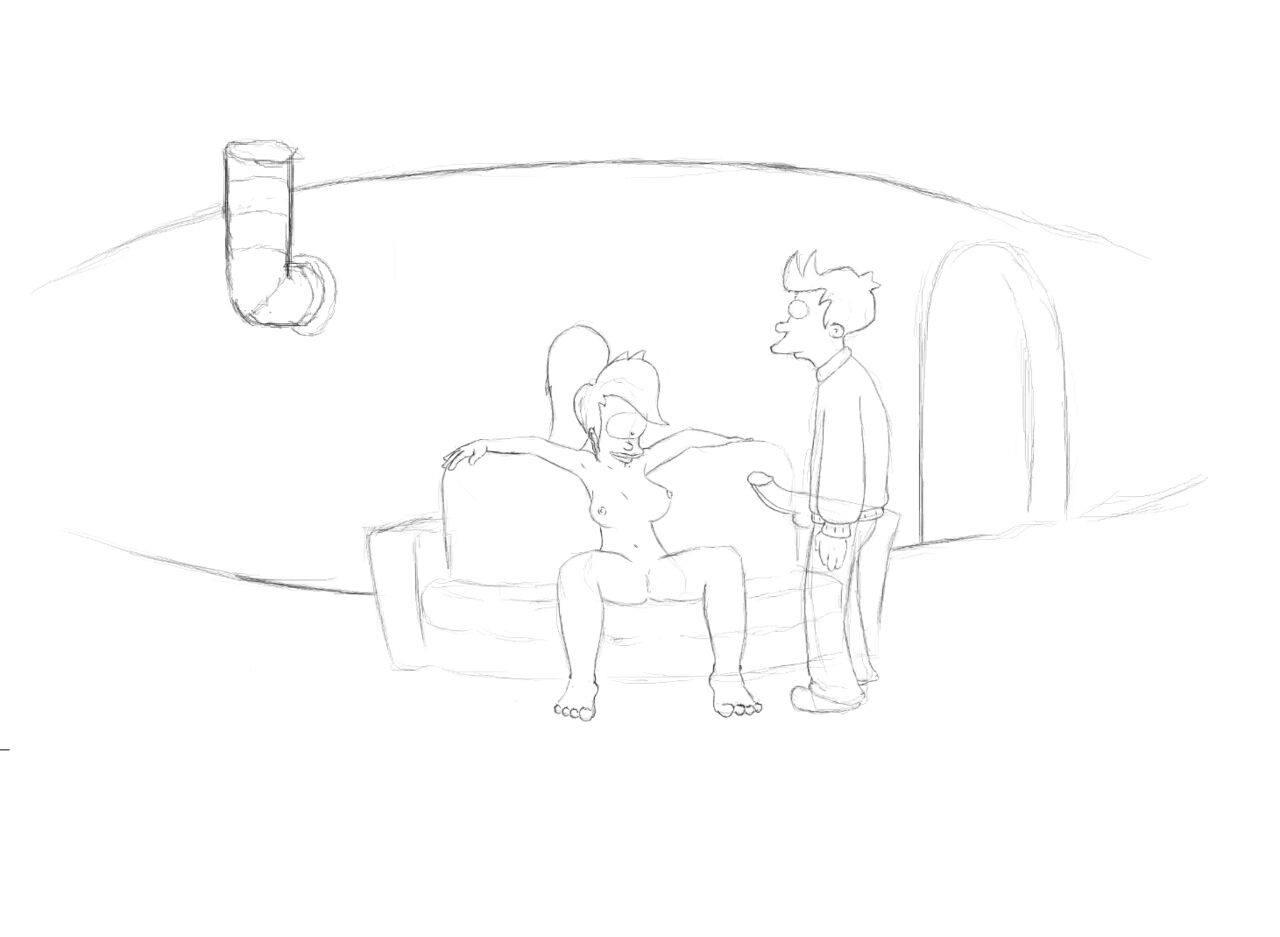 Futurama Collection page 12 full