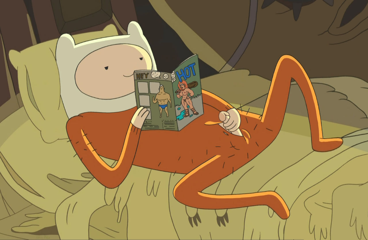 Futurama Collection page 3 full