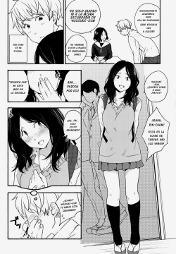 Kayoizuma | Esposa comunicativa