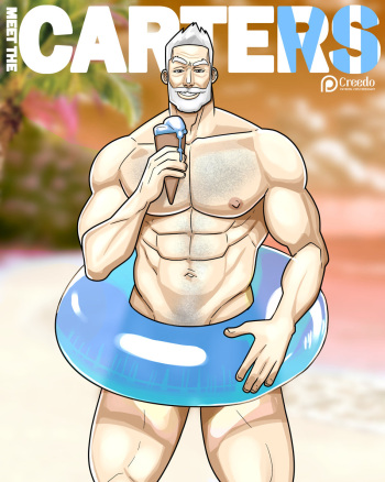 [Creedo] Meet the Carters VII (Part 2) [Eng] cover