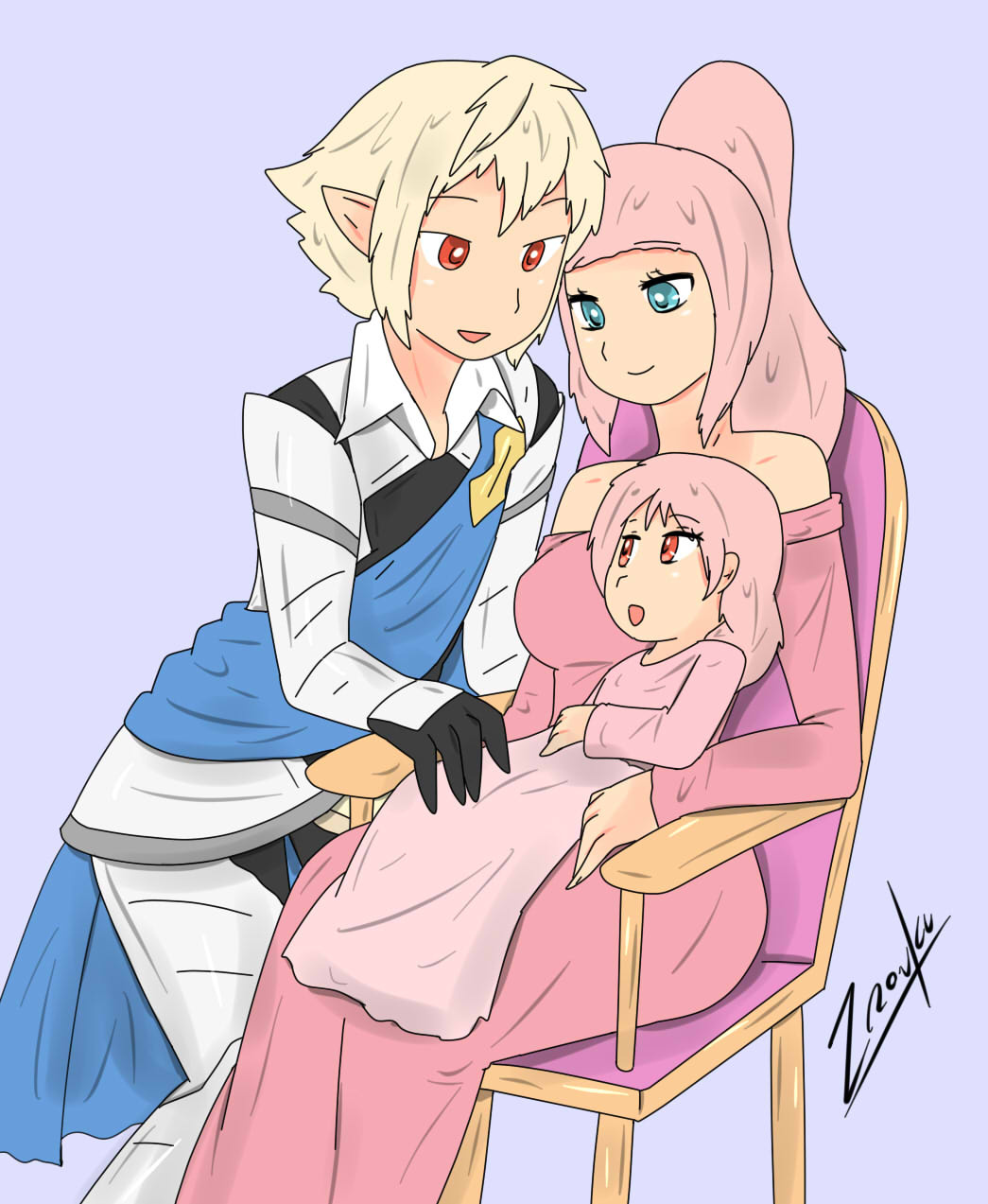 Corrin X Felicia page 6 full