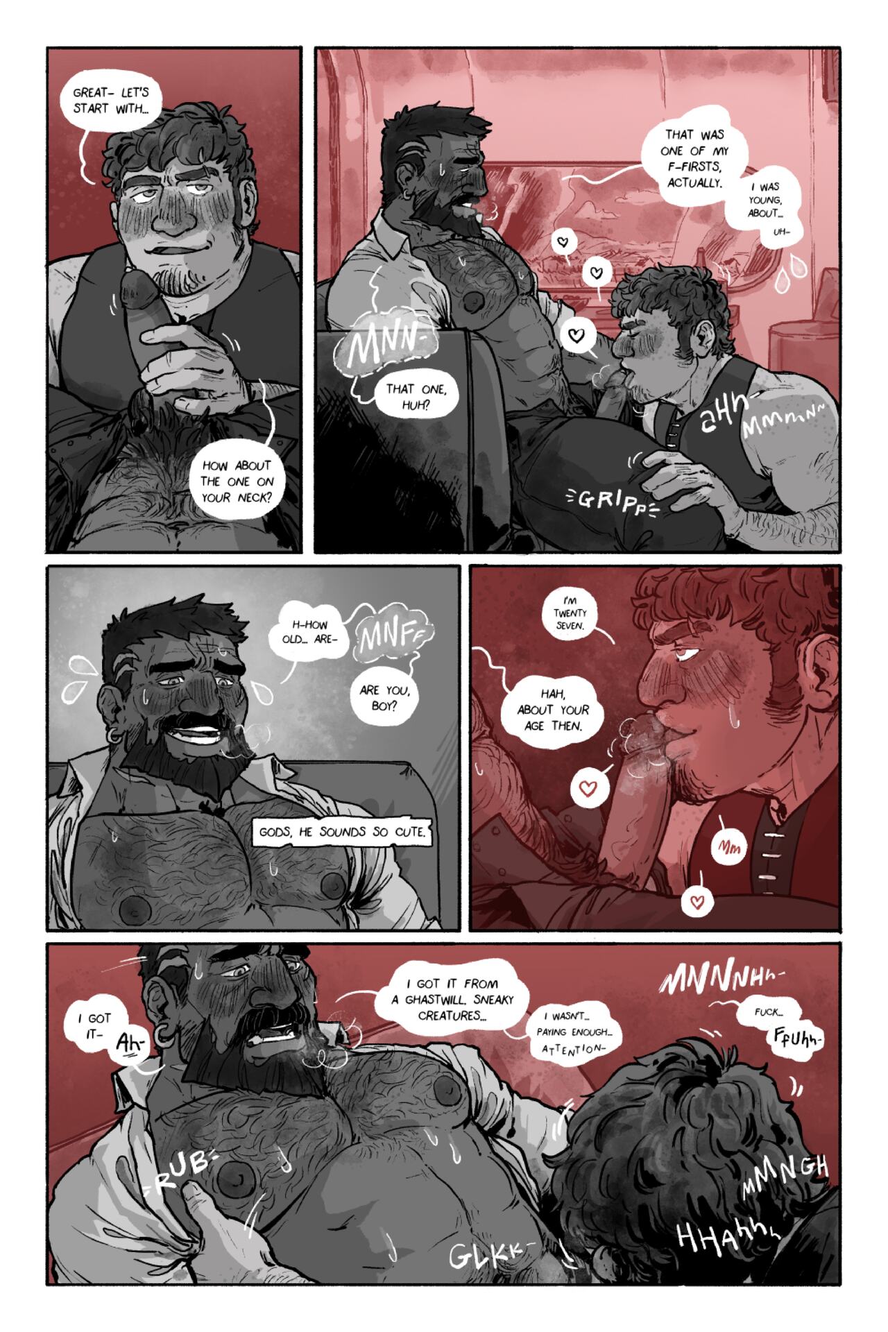 Bad Magik page 11 full