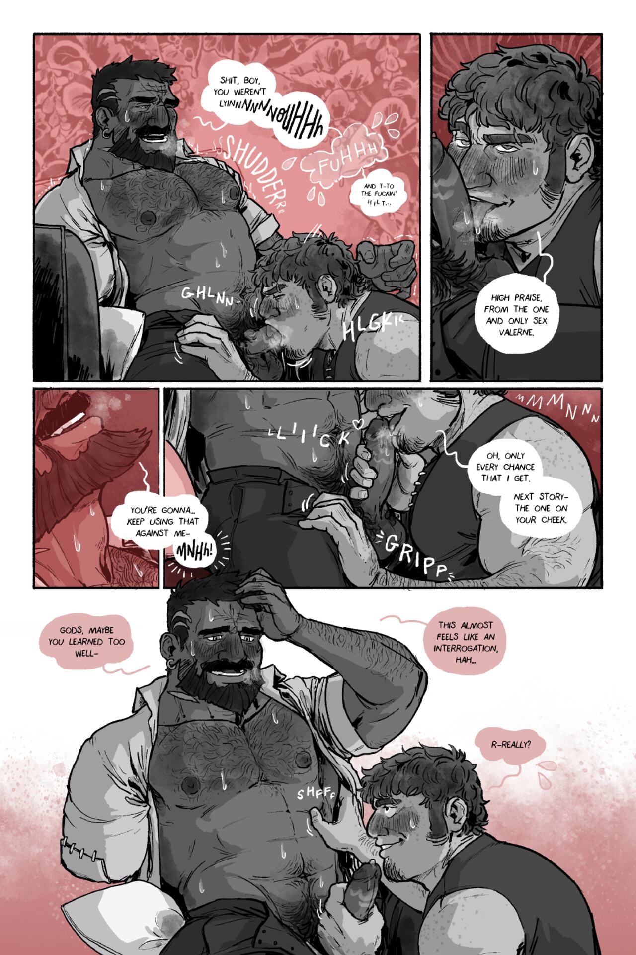 Bad Magik page 12 full