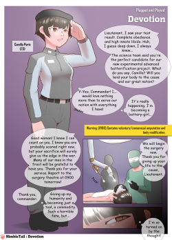 Plugged and Played: Devotion