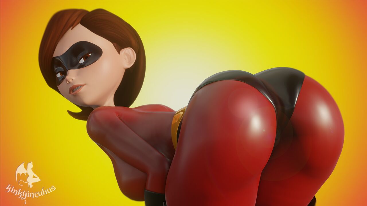 Helen Parr Collection page 12 full
