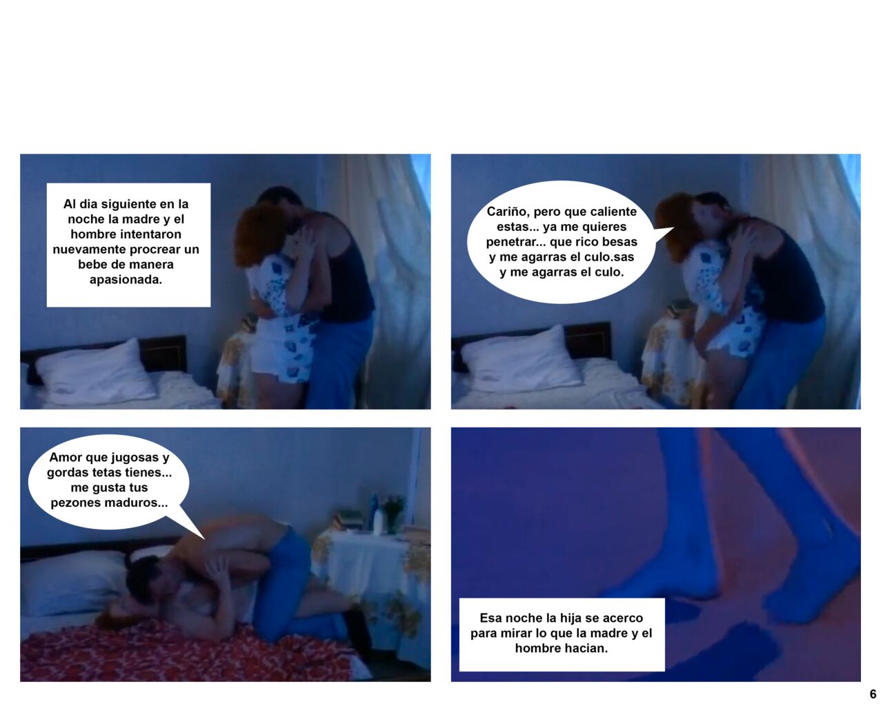 Hija lolita page 6 full