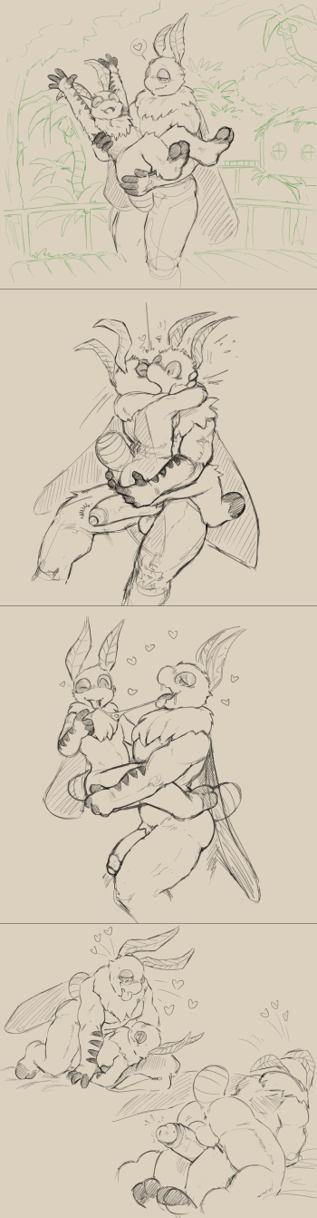 [DaftPatriot] Moths cover