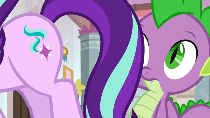 Spike's Flank Faceplant page 12 full