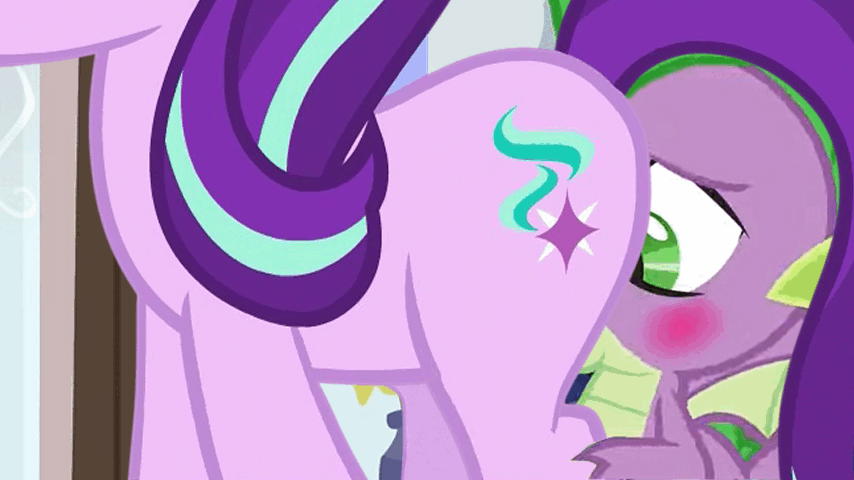 Spike's Flank Faceplant page 3 full