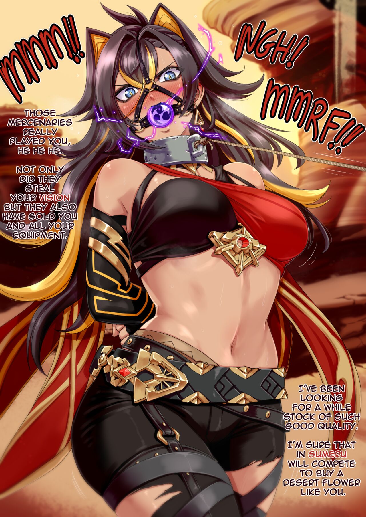 Dehya page 4 full
