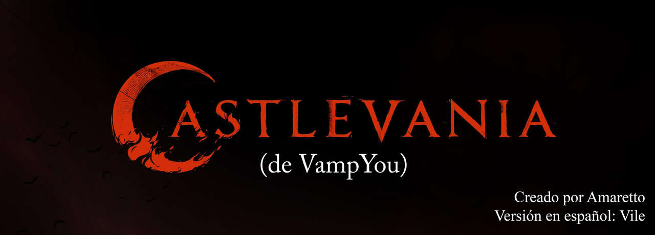 VampYou's CastleVania | CastleVania   =Vile= page 1 full