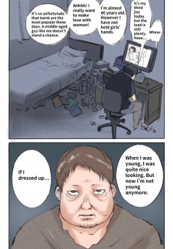 Hunting and hunted 02