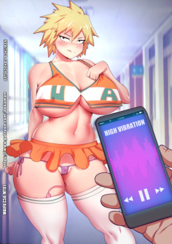 BOKUMAN August 2020 Content