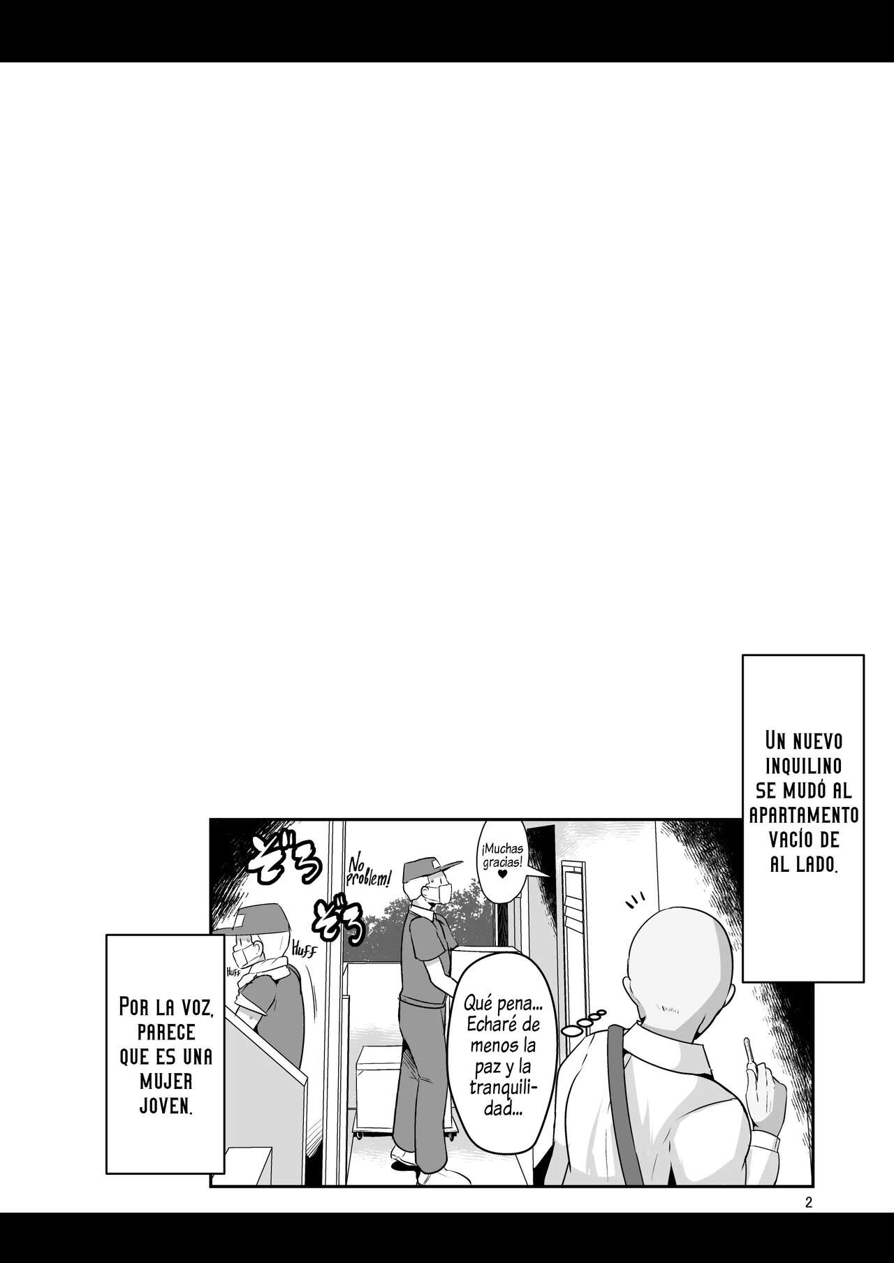 H Daisuki Kinpatsu Hakujin Bakunyuu Ryuugakusei ga Tonari no Heya ni Hikkoshite Kita!! 1-3 | A Nymphomaniac Blonde Exchange Student with Gigantic Tits Moved in Next Door!! 1-3 page 2 full