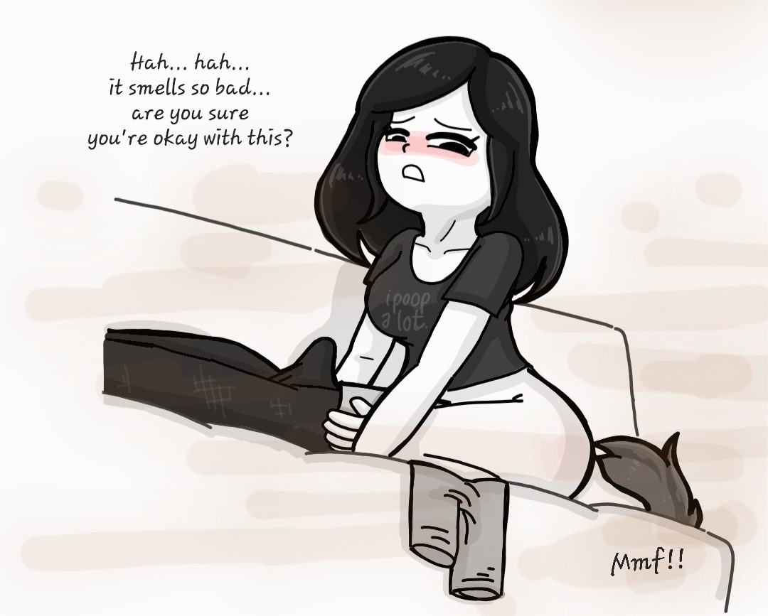 Geneva's Faceshitting Sessions page 7 full