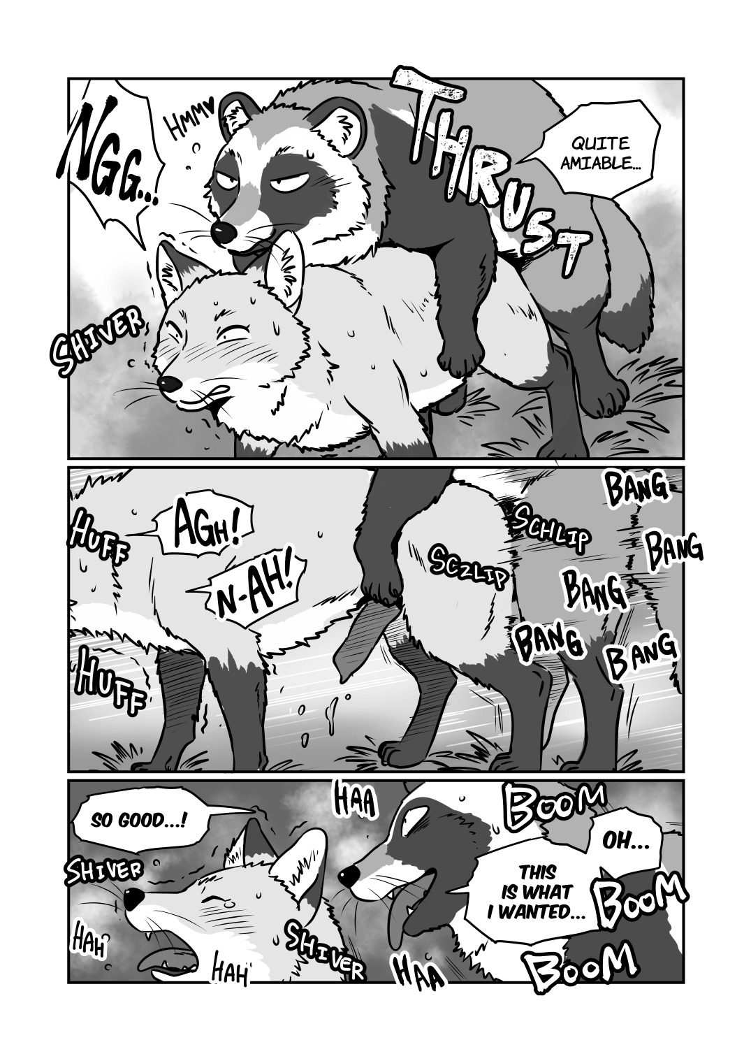 Outfoxed! 1&2 page 9 full