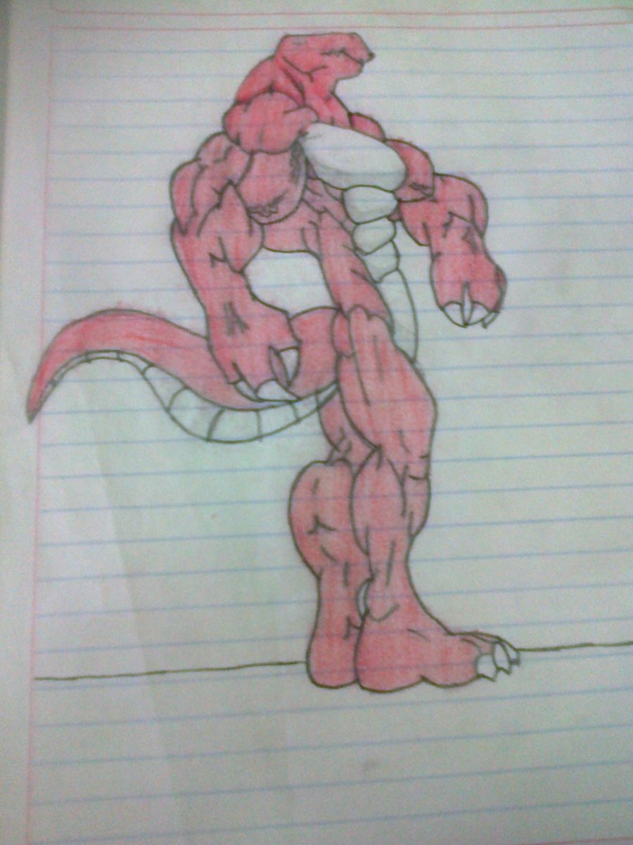 James Stalink Artwork page 4 full
