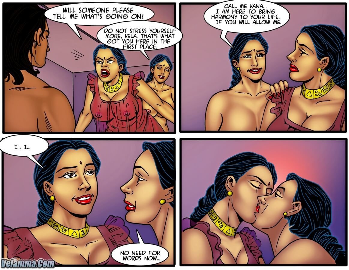Dreams double trouble chapter 0+1 page 12 full