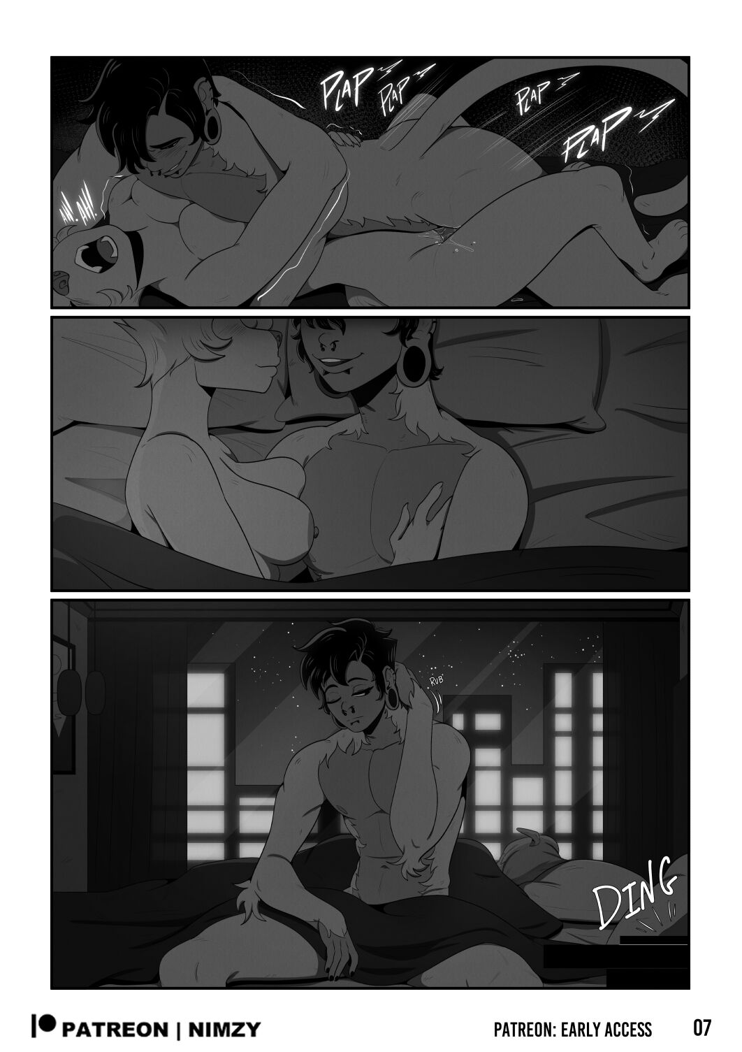 Ravenous page 8 full