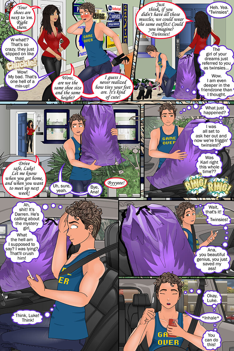 Favours and Followers page 11 full