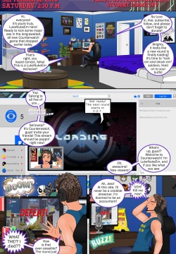 Favours and Followers