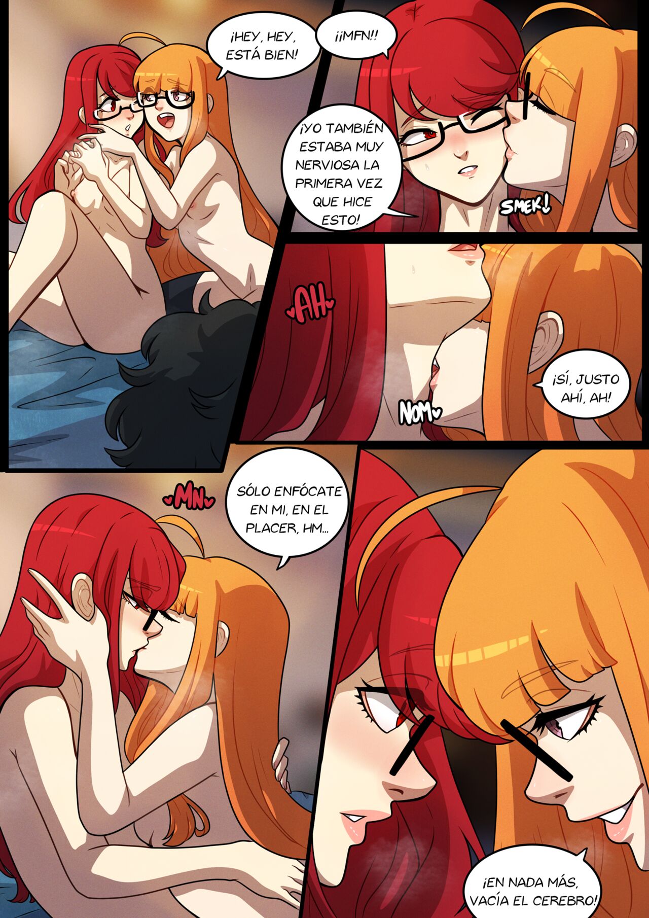 Love Navi_ Sumi    Complete page 9 full