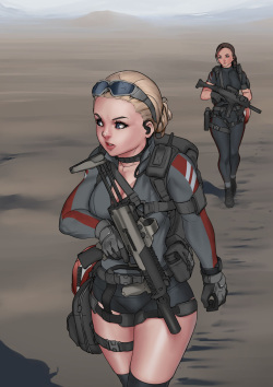 zeroGravitas - Rescue Party