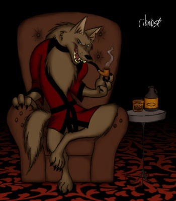 [Ribnose] Artwork cover