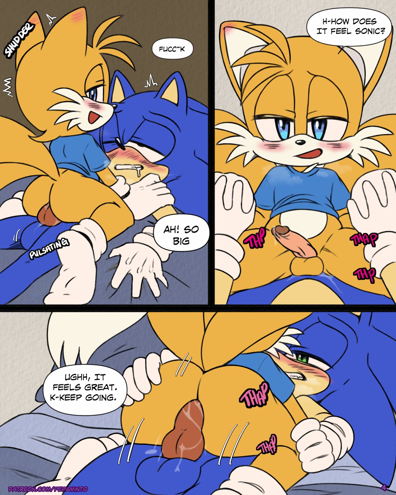 Knot Potion page 4 full