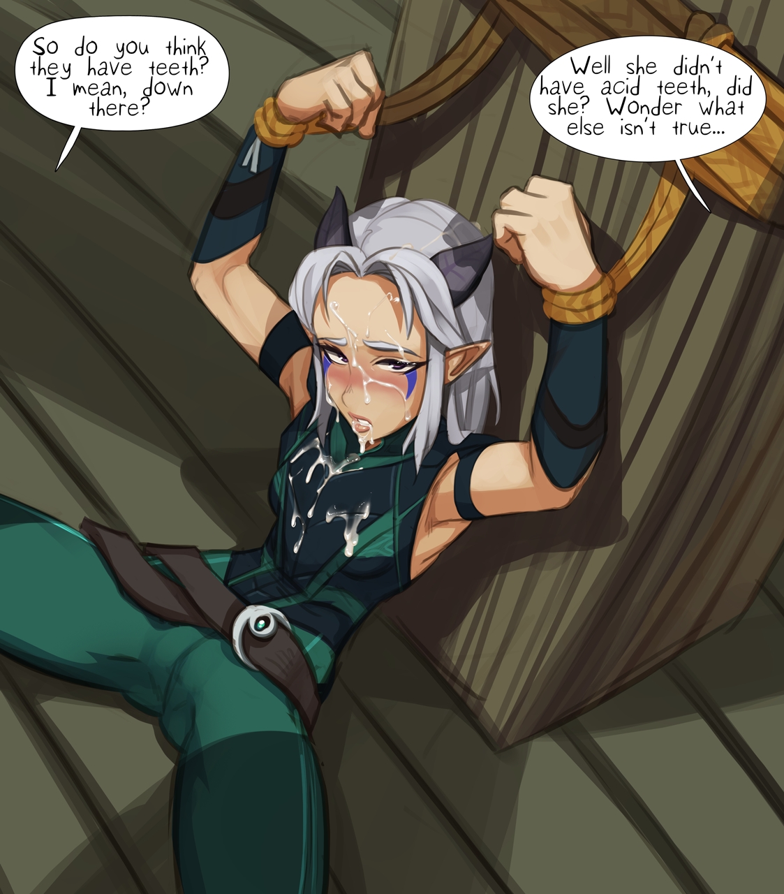 The Dragon Prince Collection page 5 full