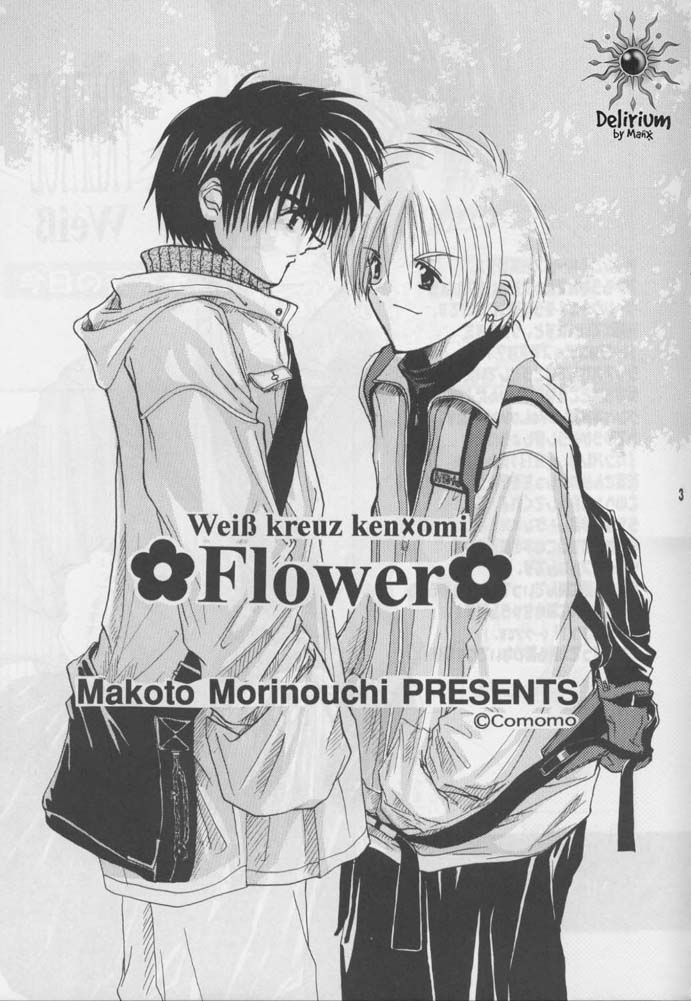 FLOWER page 2 full