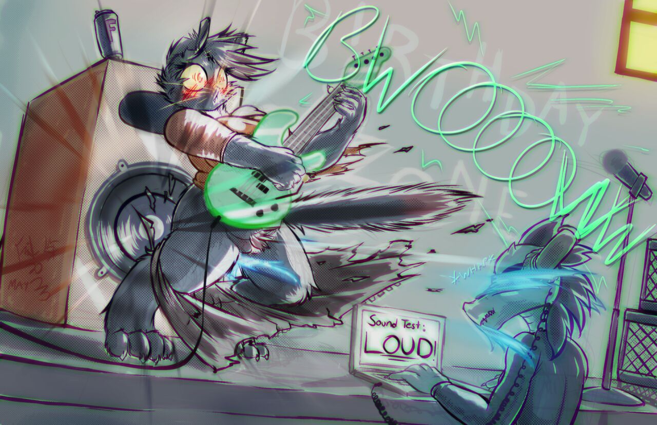 May of Mae page 12 full