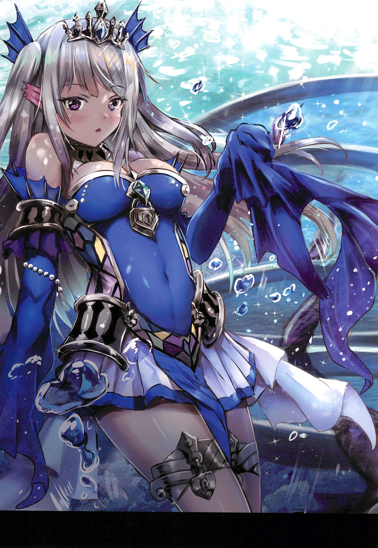 Overlay Magic Color 2 page 11 full