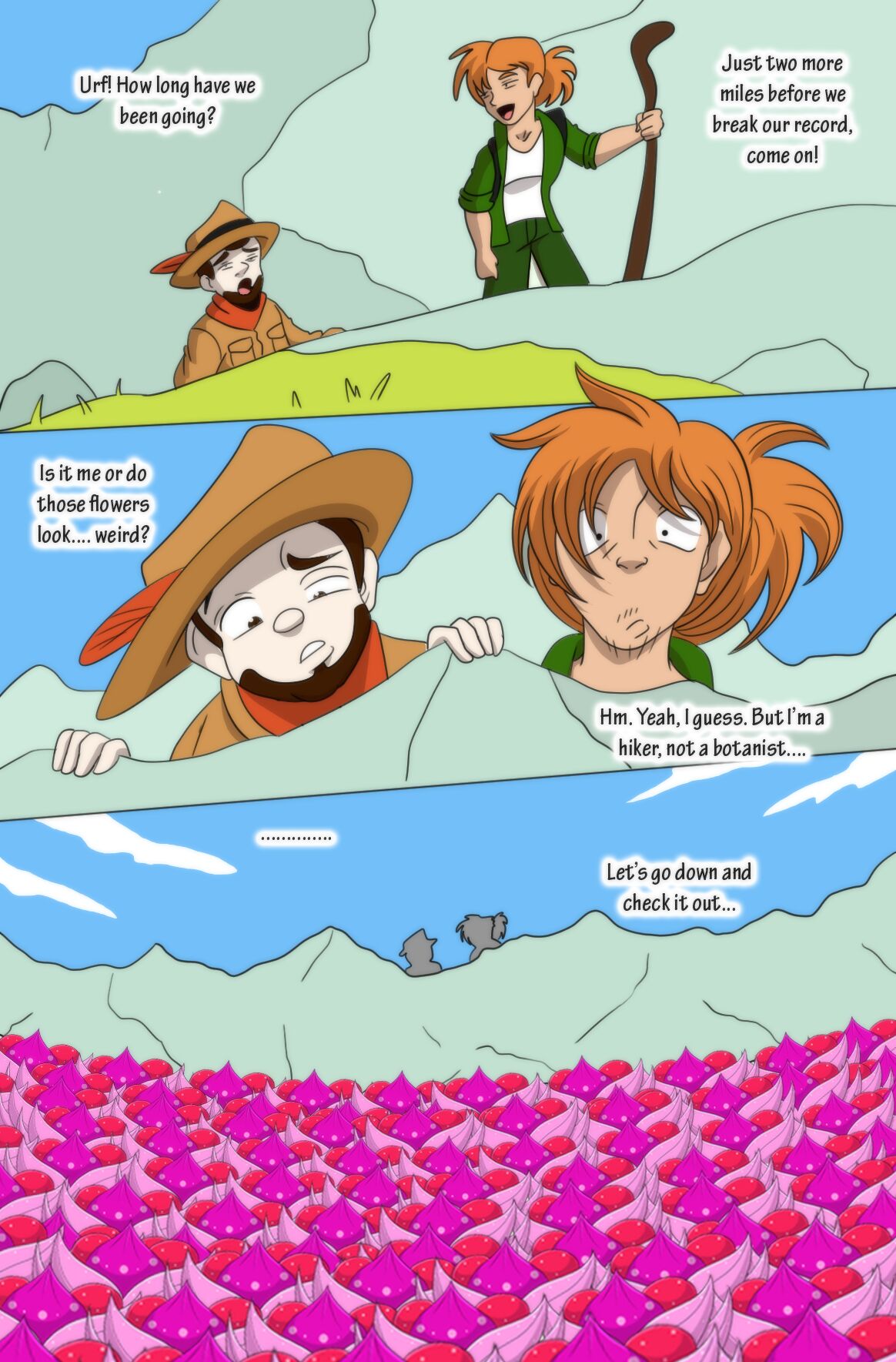 The Waifu Flu page 2 full