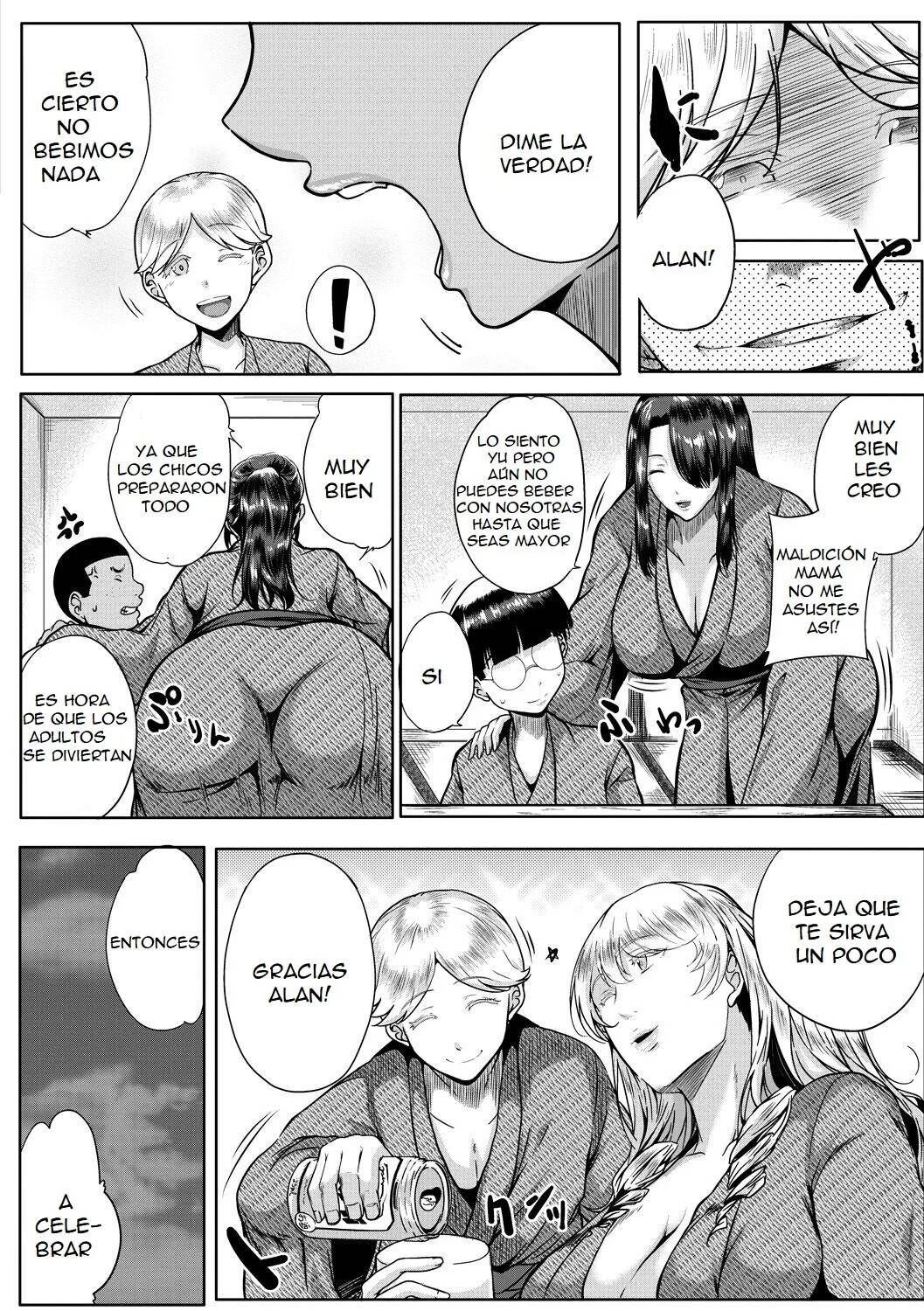 Koukan Toraianguru page 11 full