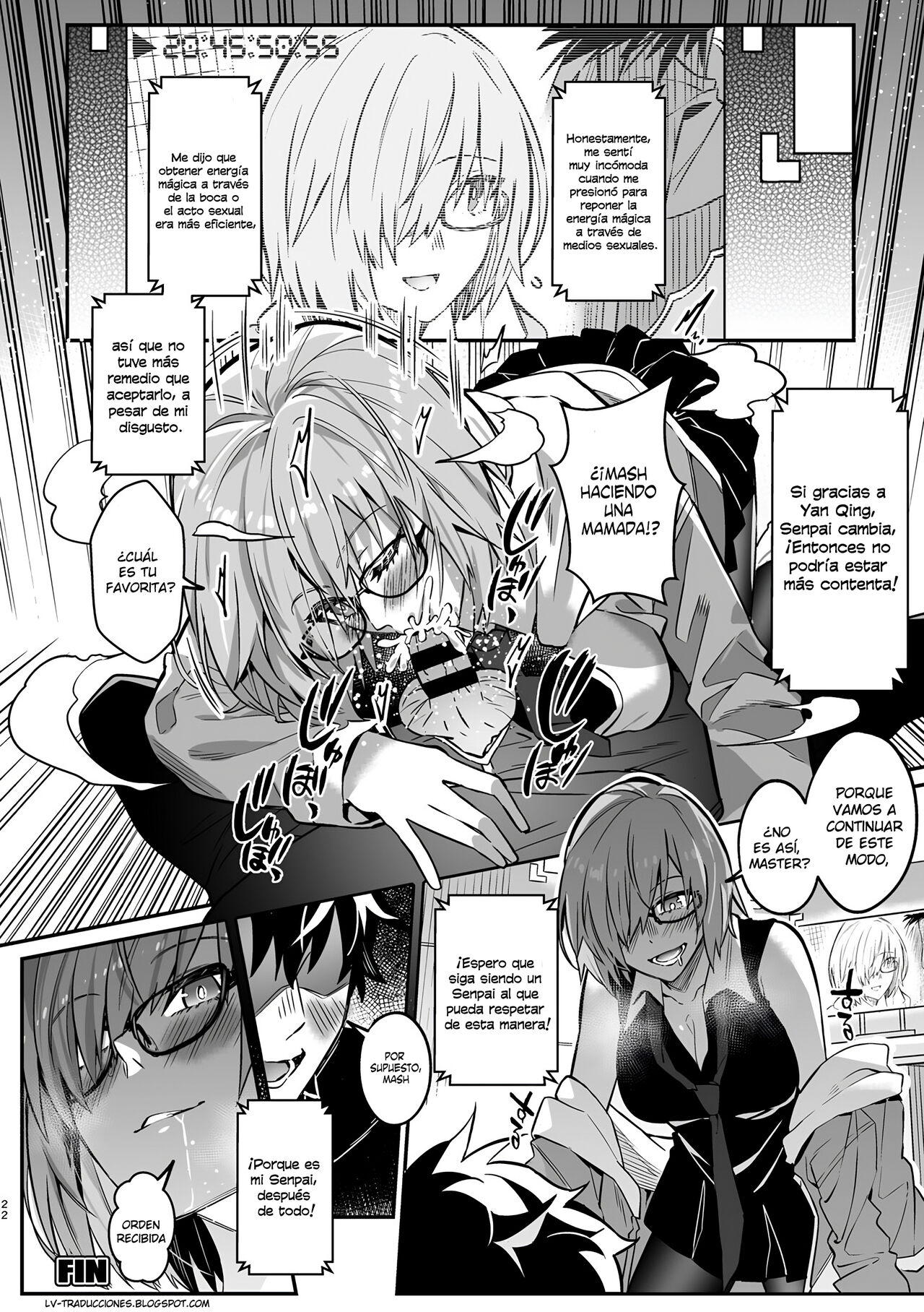 Hyakumenso Asashin no koukateki na tsukaikata page 4 full