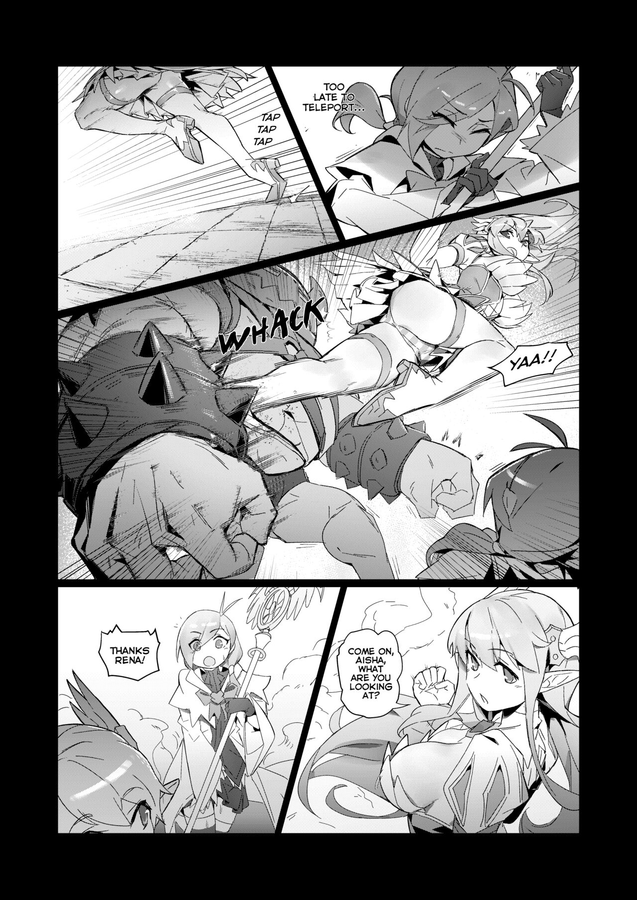 EWWsword vol4 page 5 full