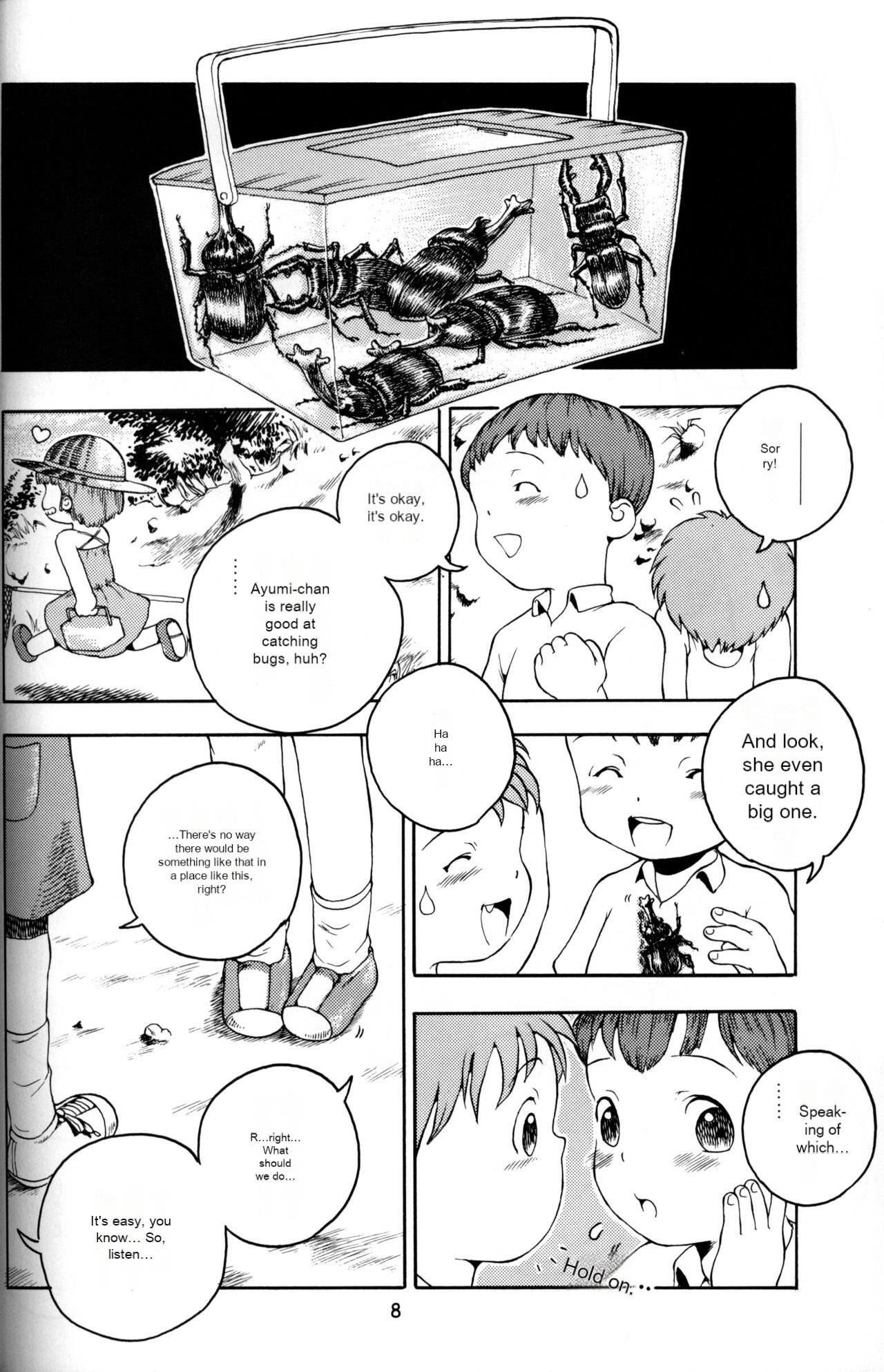 MP Machine Translation page 7 full