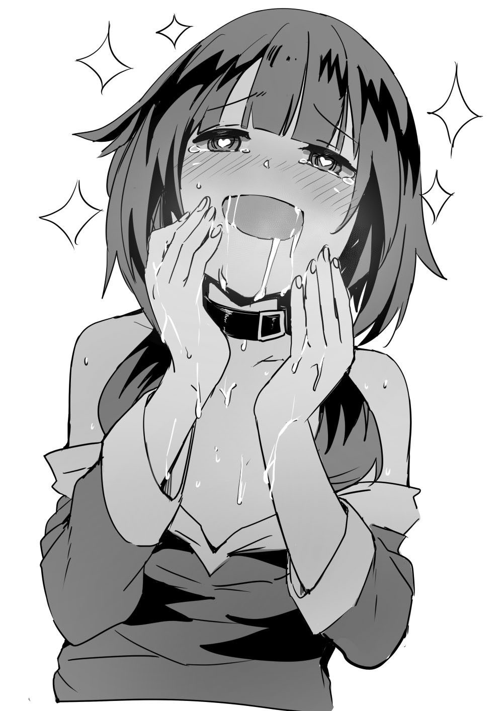 Megumin page 9 full