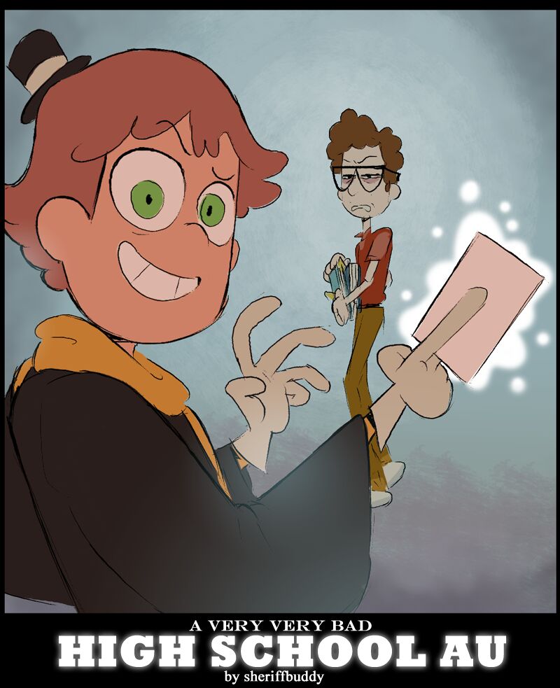 sheriffbuddy -  Camp Camp page 11 full