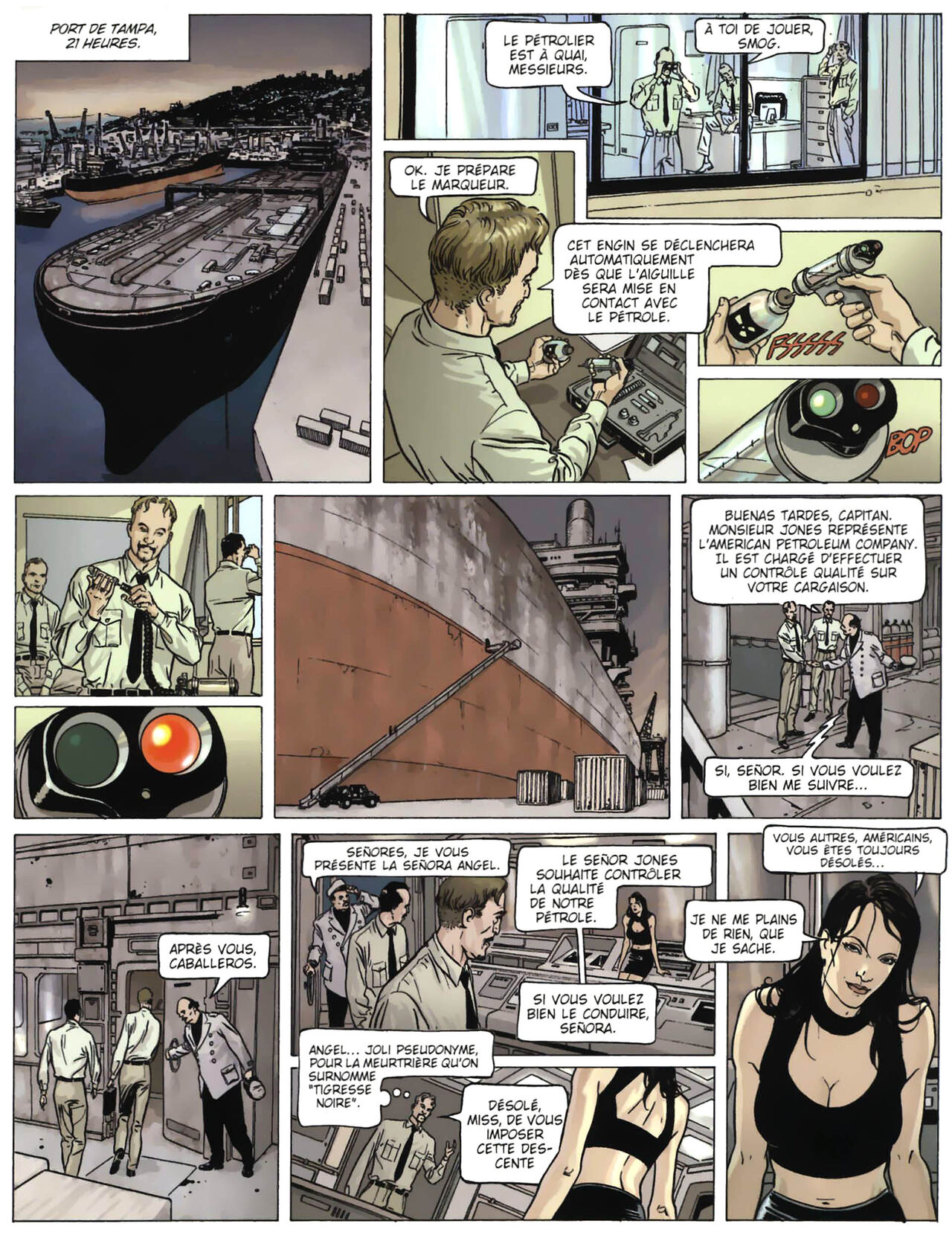 war corporate page 11 full