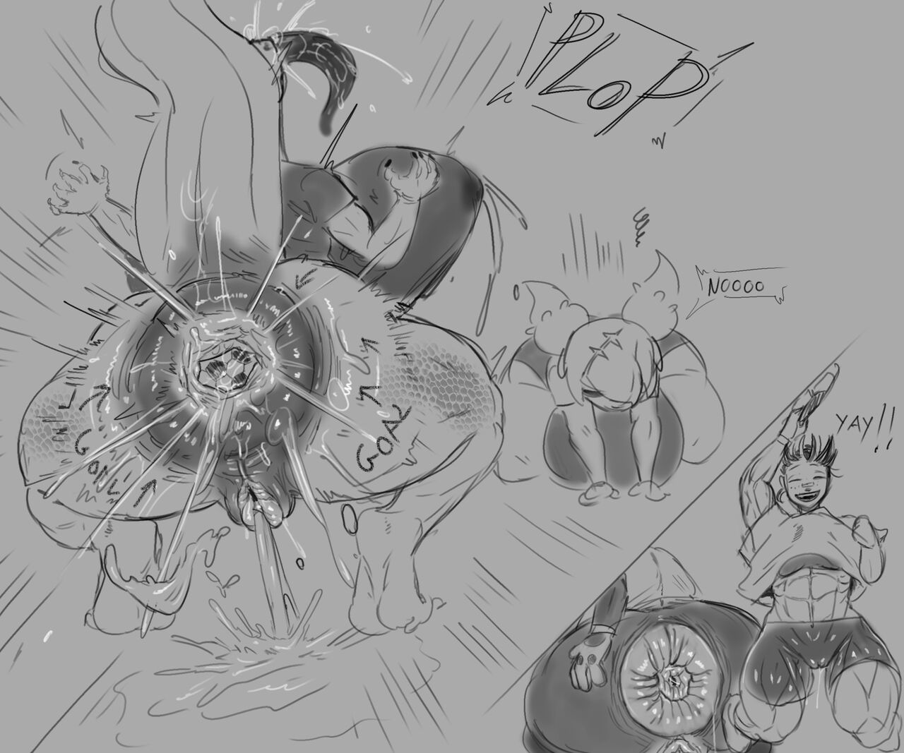 Pokeball page 3 full