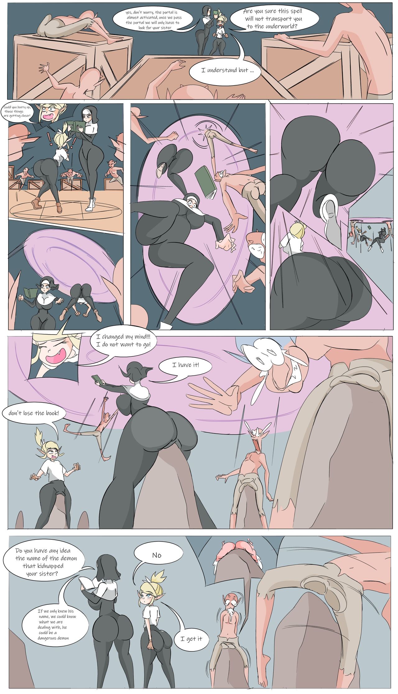 Kari-annie page 3 full