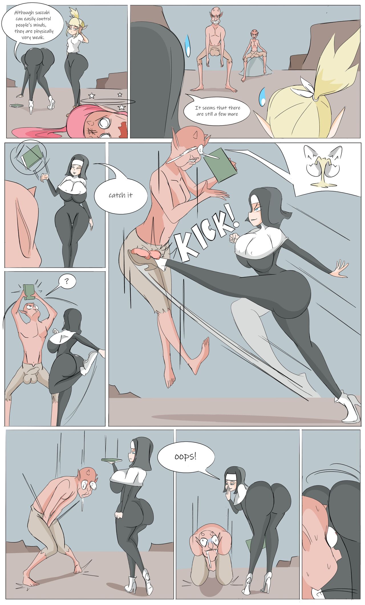Kari-annie page 7 full