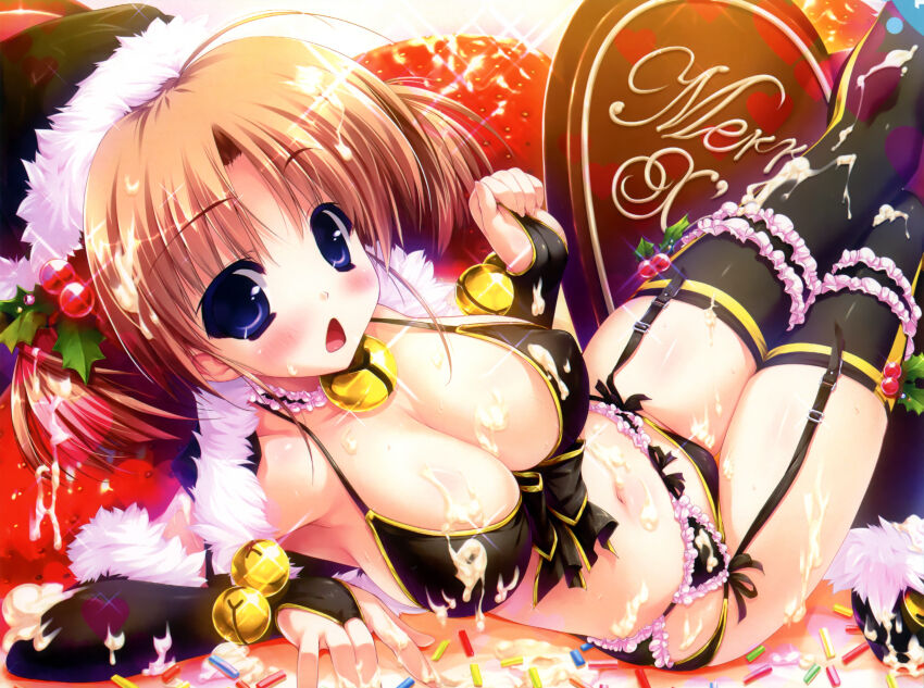 Christmas Collection page 3 full