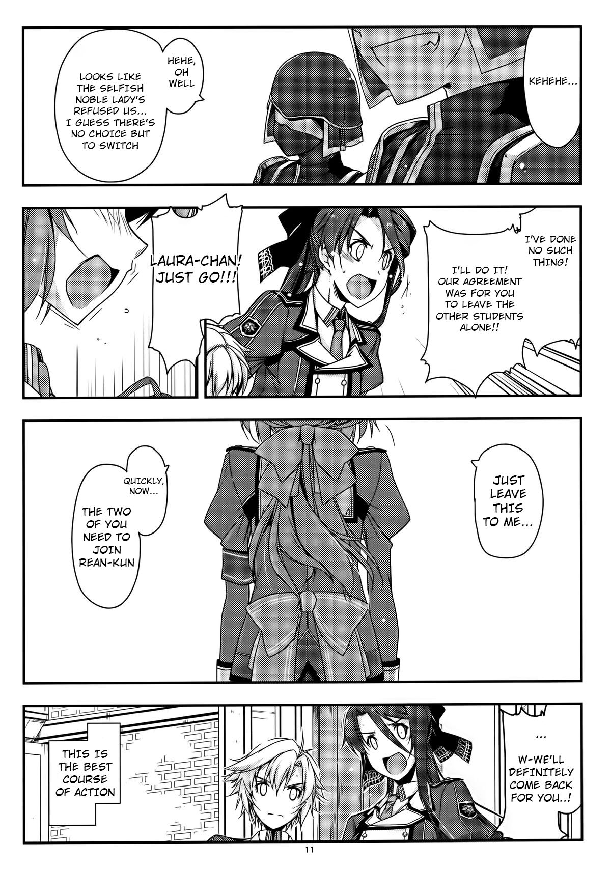 Towa Ijiri page 11 full