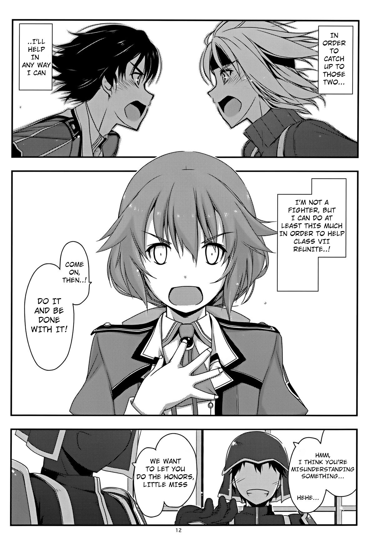 Towa Ijiri page 12 full